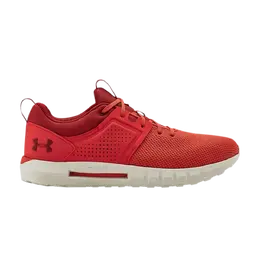 Кроссовки HOVR CTW Under Armour, красный 3022427 602 | vermilion