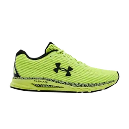 Кроссовки HOVR Velociti 3 Under Armour, зеленый 3022589 300 | x ray/halo gray