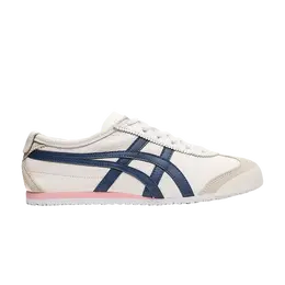 Кроссовки Onitsuka Tiger Wmns Mexico 66, белый 1182a078 104 | white