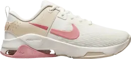 Nike Кроссовки Wmns Zoom Bella 6 'Sand Drift Coral Chalk', кремовый dr5720 101 | cream