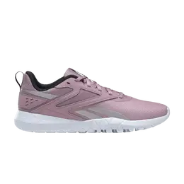 Кроссовки Wmns Flexagon Energy 4 Reebok, фиолетовый 100046552 | infused lilac/core black/footwear white