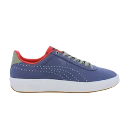Кроссовки Emory Jones x Star Puma, синий 363362 01 | nightshadow blue/vetiver/black