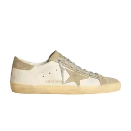 Кроссовки Golden Goose Wmns Superstar, кремовый gwf00101 f005163 10276 | cream