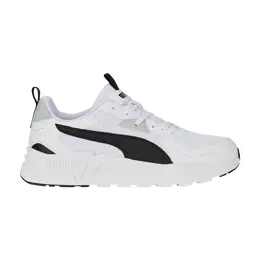 Кроссовки Trinity Lite Puma, белый 389292 02 | white/black