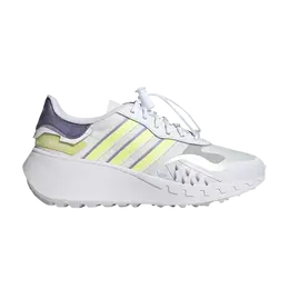 Кроссовки Adidas Wmns Choigo, белый h04324 | white