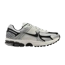 Nike Кроссовки Wmns Air Zoom Vomero 5, цвет Photon Dust Black hq1182 001 | photon dust black