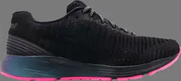 Кроссовки wmns dynaflyte 3 'lite-show' Asics, черный 0001171 | black