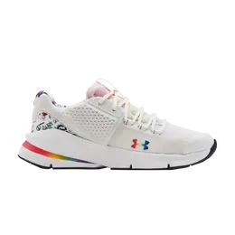 Кроссовки Forge RC Under Armour, белый 3023669 101 | white