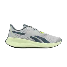Кроссовки Energen Tech Plus Reebok, серый 100033976 | light solid grey/hoops blue/laser lime
