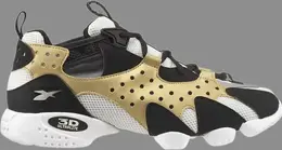 Кроссовки 3d op.98 'gold' Reebok, золото cn6796 | gold