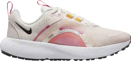 Кроссовки Nike Wmns React Escape Run 2 Premium 'Light Soft Pink', розовый do9480 600 | pink