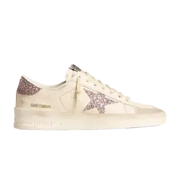 Кроссовки Golden Goose Wmns Stardan, кремовый gwf00667 f005976 10310 | cream