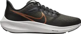 Кроссовки Nike Wmns Air Winflo 9 'Grey Metallic Copper', серый dh4072 007 | grey