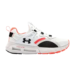 Кроссовки HOVR Mega MVMNT Under Armour, белый 3023594 101 | white