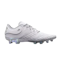 Кроссовки Magnetico Elite 3 FG Under Armour, белый 3026740 101 | white