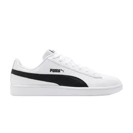 Кроссовки Up Puma, белый 372605 02 | white/black