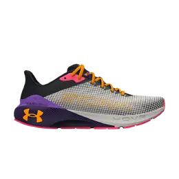 Кроссовки Wmns HOVR Machina Under Armour, кремовый 3026551 300 | white clay/formula orange