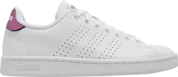 Кроссовки Adidas Wmns Advantage, белый fy9096 | white
