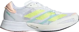 Кроссовки Adidas Wmns Adizero Adios 6, белый gy0910 | white