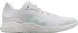 Кроссовки Adidas Wmns Jelly Bounce, белый hq3586 | white