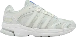 Кроссовки Adidas Wmns Spiritain 2000, синий hr2031 | blue