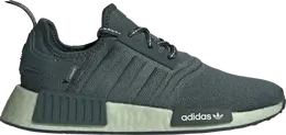 Кроссовки Adidas Wmns NMD_R1 'Linen Green', зеленый gw9477 | green