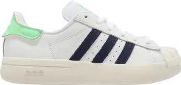 Кроссовки Adidas Wmns Superstar Ayoon, белый gw9587 | white
