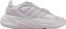 Кроссовки Adidas Wmns Ozelle, серый gx1728 | grey