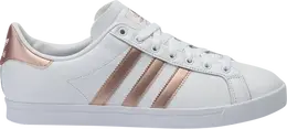 Кроссовки Adidas Wmns Coast Star, белый ee6201 | white