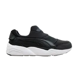 Кроссовки Stampd x Trinomic Sock NM Puma, серый 361429 04 | asphalt/puma white