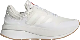 Кроссовки Adidas Wmns ZNCHILL, белый gz4905 | white