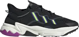 Кроссовки Adidas Wmns Ozweego, черный ef4291 | black