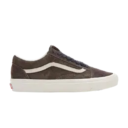 Кроссовки Old Skool 36 DX Vans, коричневый vn0a4bvq2pn | brown