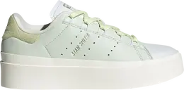 Кроссовки Adidas Wmns Superstar 'Linen Green Almost Lime', зеленый gy9343 | green