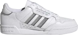 Кроссовки Adidas Wmns Continental 80 Stripes, белый s42626 | white