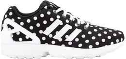 Кроссовки Adidas Wmns ZX Flux, черный s77312 | black