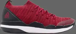 Кроссовки ultra circuit tr ultraknit 'red wine' Reebok, красный cn6342 | red