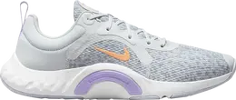 Кроссовки Nike Wmns Renew In-Season TR 11 'Pure Platinum Lilac', серый da1349 001 | grey