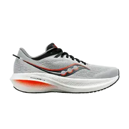 Кроссовки Triumph 21 Wide Saucony, серый s20882 30 | concrete/black