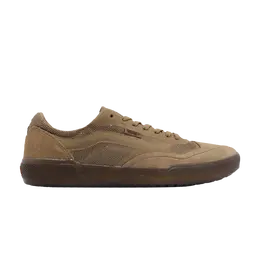 Кроссовки Ave Vans, коричневый vn0a5jiblv9 | tobacco/gum
