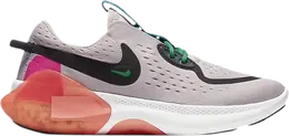 Кроссовки Nike Wmns Joyride Dual Run, бело-розовый ct3867 600 | white-pink