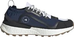 Кроссовки Adidas Stella McCartney x Wmns Outdoor Boost 2.0 Cold.RDY 'Mystery Blue Black', синий gx9870 | blue