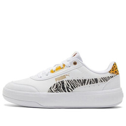 Кроссовки tori 'safari - white' Puma, белый 384933-01 | white