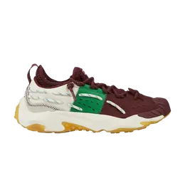 Кроссовки Plexus Puma, фиолетовый 387325 01 | aubergine/marshmallow
