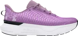 Under Armour Кроссовки Wmns HOVR Infinite Pro 'Purple Ace', фиолетовый 3027200 500 | purple