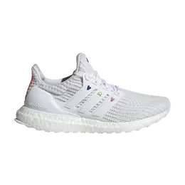 Кроссовки Adidas Wmns UltraBoost 4.0 DNA, белый gz9232 | white