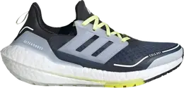Кроссовки Adidas Wmns UltraBoost 21 Cold.RDY 'Crew Navy', синий s23754 | blue