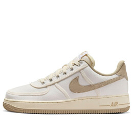 Кроссовки air force 1 '07 'sail coconut' Nike, мультиколор hf4263-133 | sail/pale vanilla/coconut milk/limestone