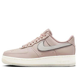Кроссовки x a ma maniere air force 1 '07 'while you were sleeping' Nike, мультиколор hf4084-200 | sesame/silver/sesame
