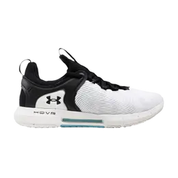 Кроссовки HOVR Rise 2 Under Armour, белый 3023009 103 | white/black